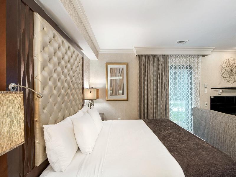 Eden Resort & Suites, Bw Premier Collection image