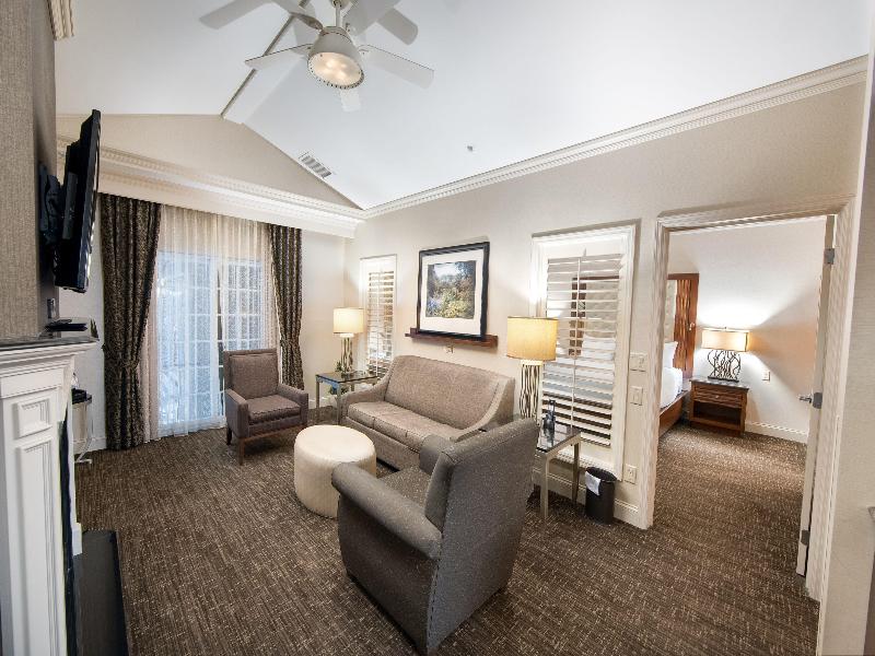 Eden Resort & Suites, Bw Premier Collection image