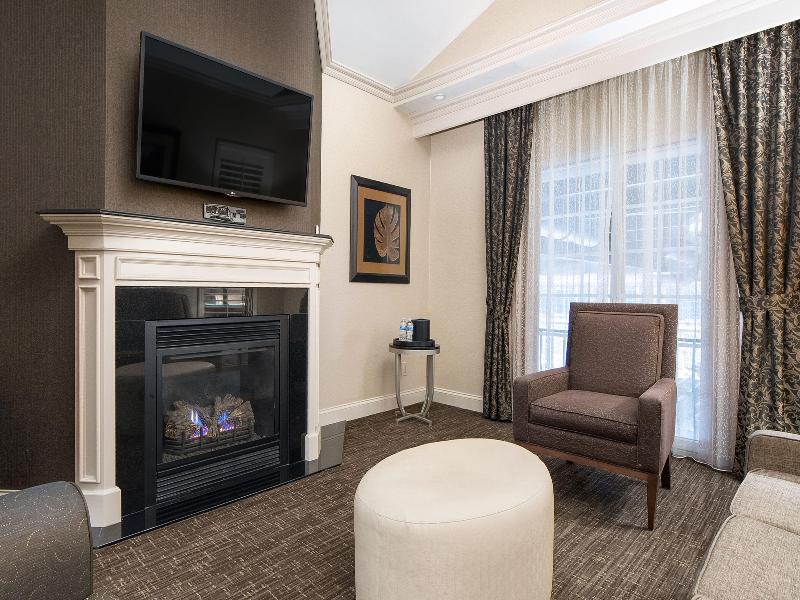 Eden Resort & Suites, Bw Premier Collection image