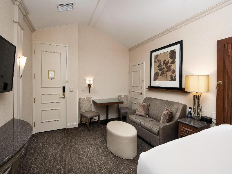 Eden Resort & Suites, Bw Premier Collection image