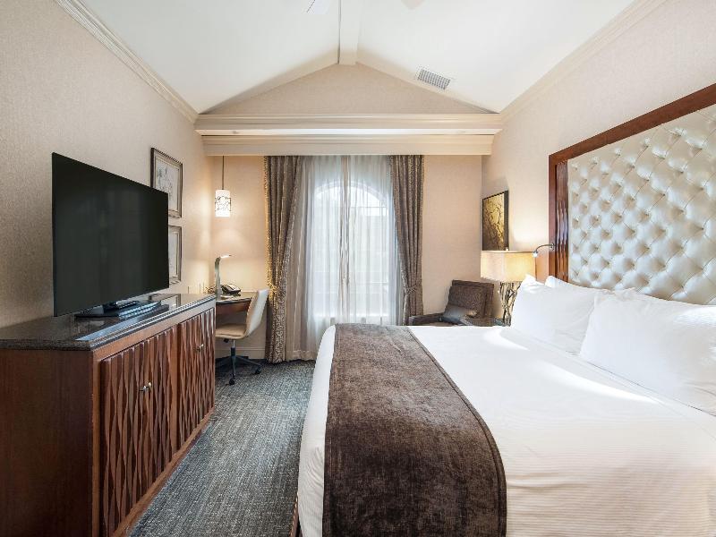 Eden Resort & Suites, Bw Premier Collection image