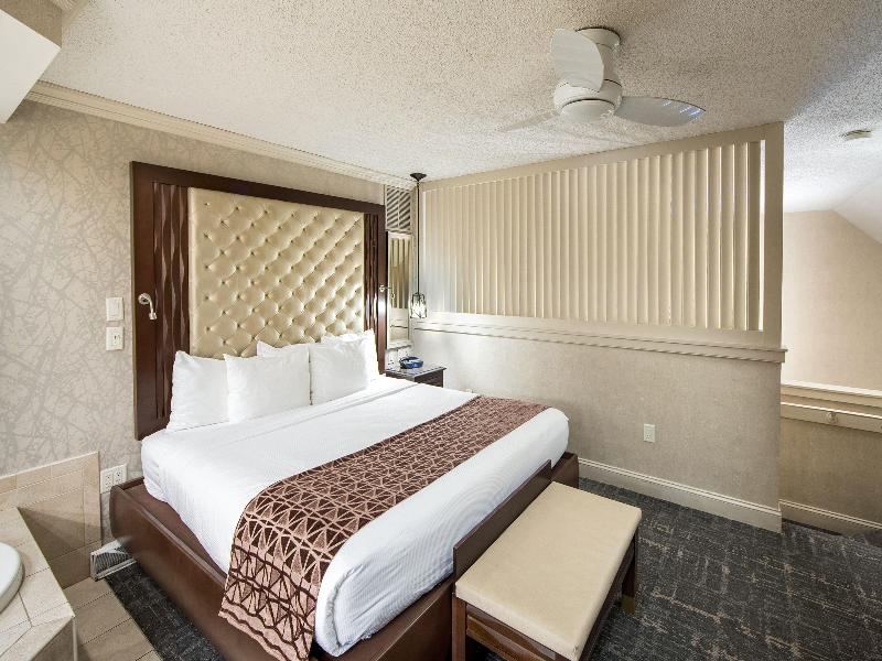 Eden Resort & Suites, Bw Premier Collection image
