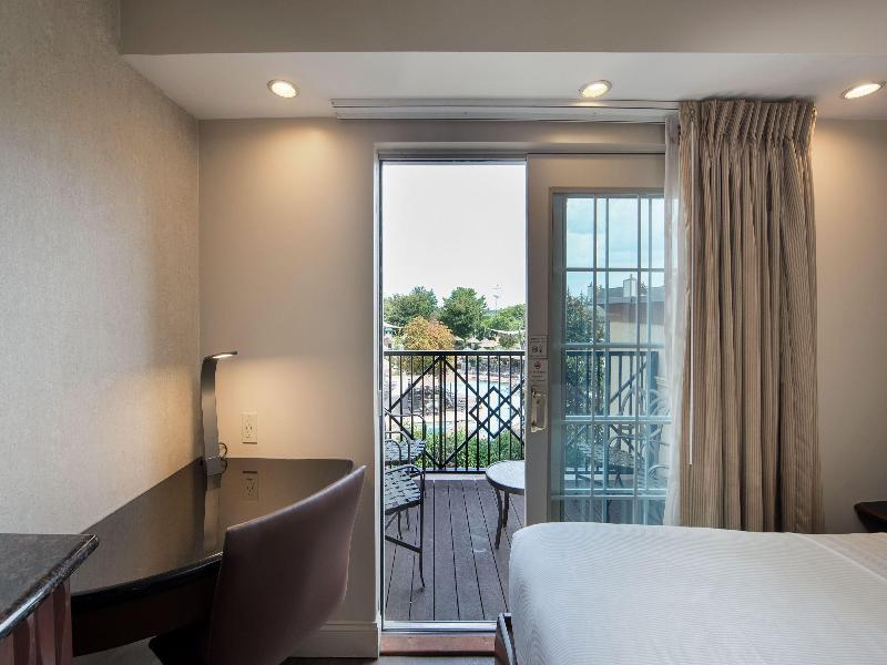Eden Resort & Suites, Bw Premier Collection image