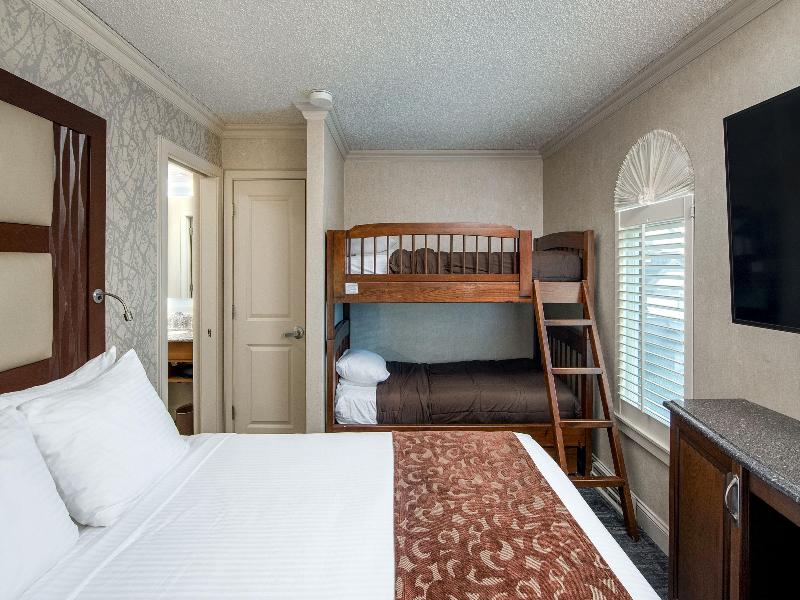 Eden Resort & Suites, Bw Premier Collection image