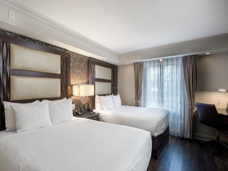 Eden Resort & Suites, Bw Premier Collection image