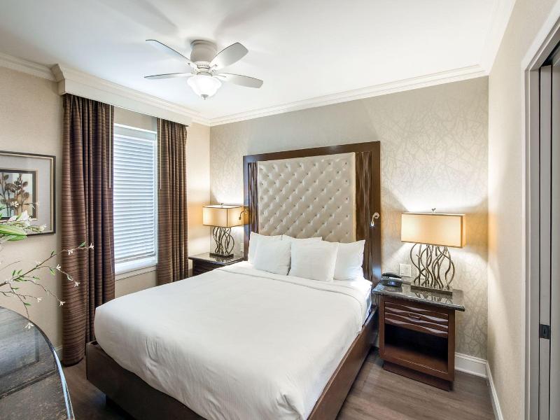 Eden Resort & Suites, Bw Premier Collection image