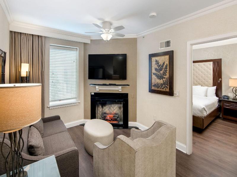 Eden Resort & Suites, Bw Premier Collection image