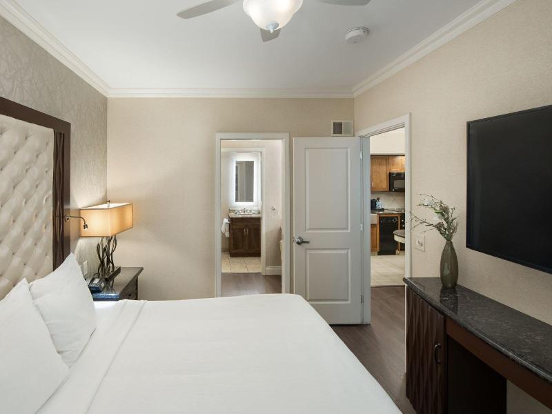 Eden Resort & Suites, Bw Premier Collection image