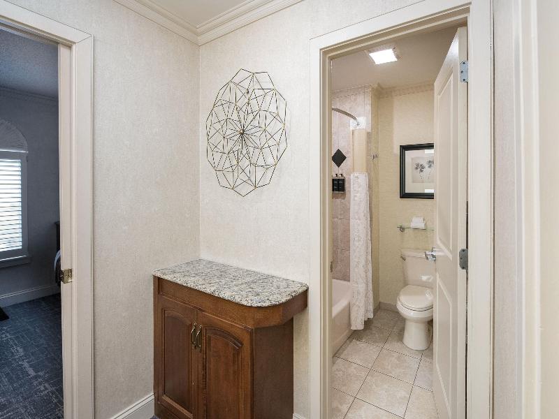 Eden Resort & Suites, Bw Premier Collection image