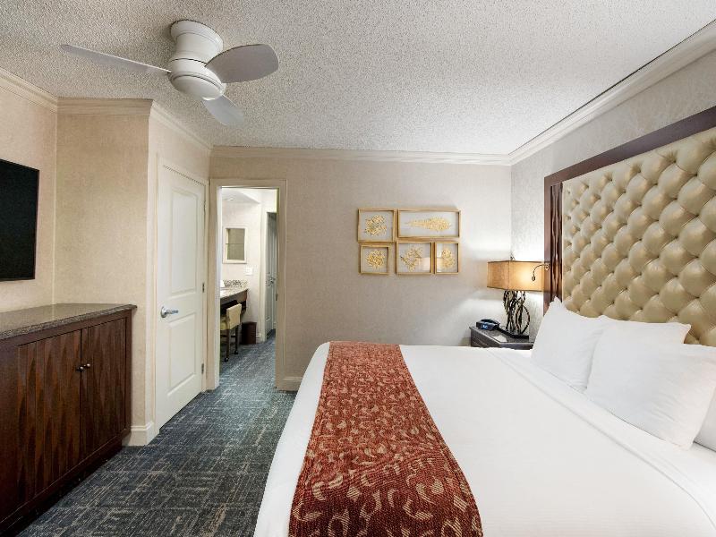 Eden Resort & Suites, Bw Premier Collection image