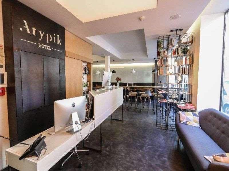Atypik image