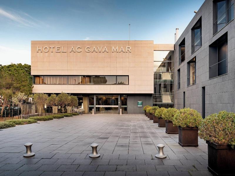 AC Gava Mar image