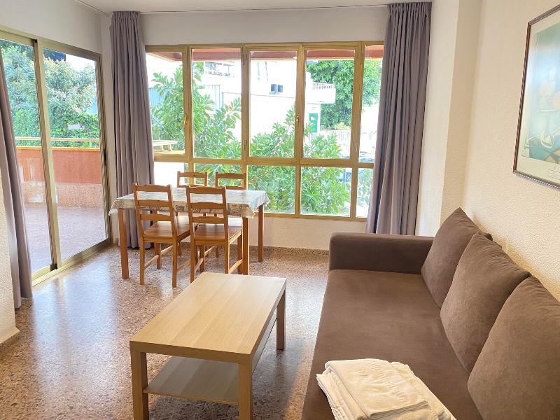 Picasso - Fincas Benidorm image