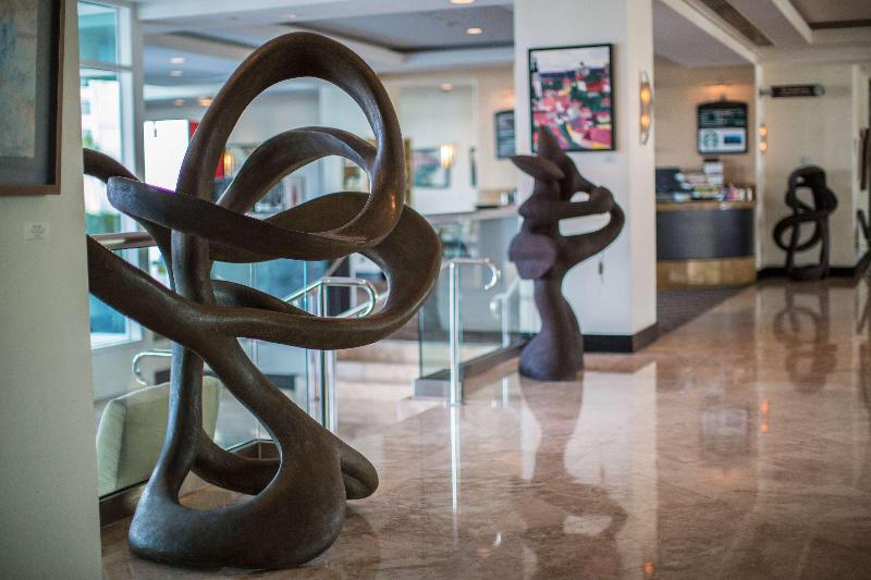 Gallery One Fort lauderdale - A Doubletree Hotel