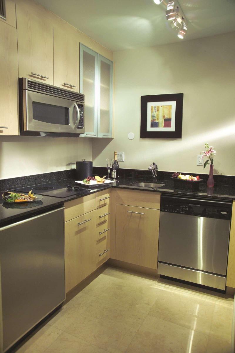 Gallery One Fort lauderdale - A Doubletree Hotel image