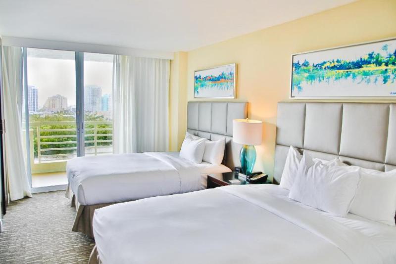 Gallery One Fort lauderdale - A Doubletree Hotel image