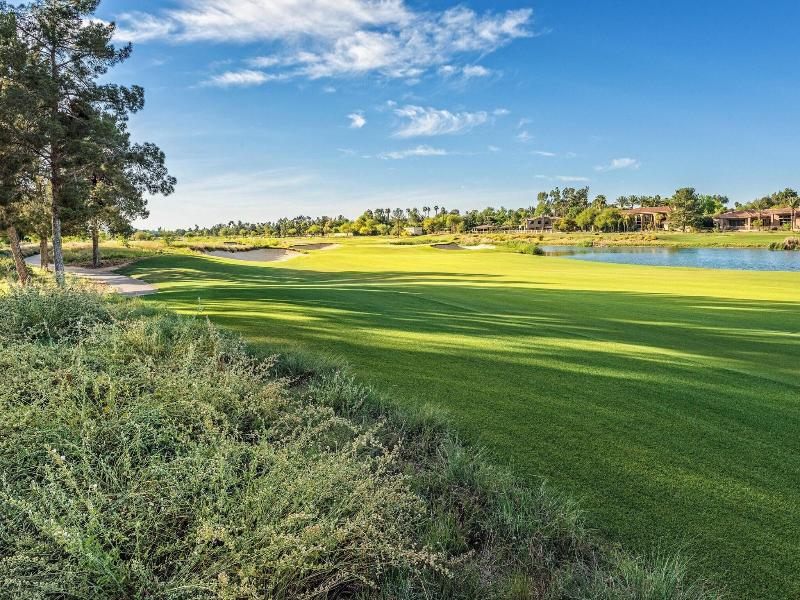 Jw Marriott Scottsdale Camelback Inn Resort & Spa image