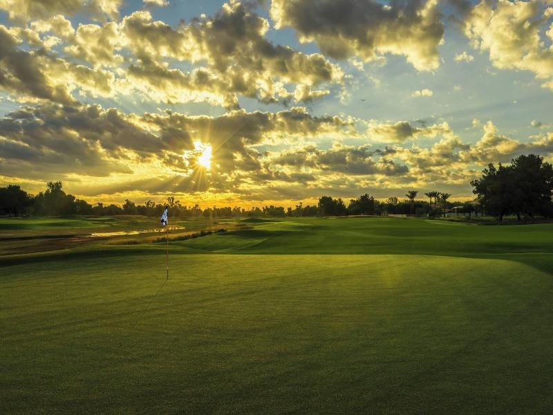 Jw Marriott Scottsdale Camelback Inn Resort & Spa image