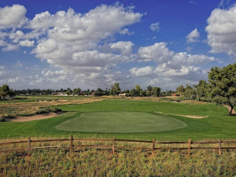 Jw Marriott Scottsdale Camelback Inn Resort & Spa image