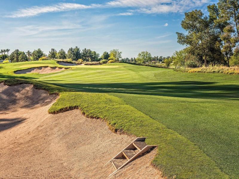 Jw Marriott Scottsdale Camelback Inn Resort & Spa image