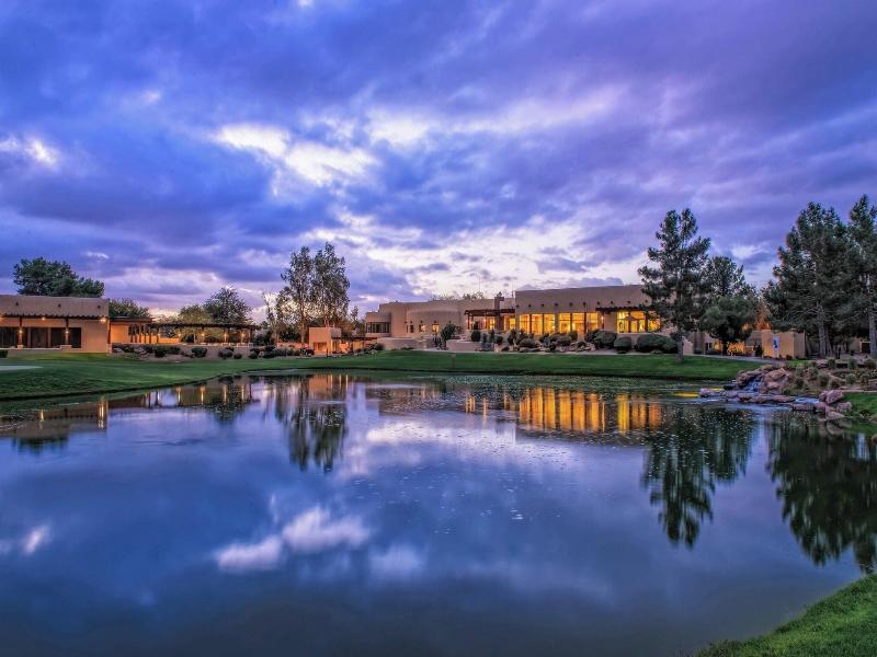 Jw Marriott Scottsdale Camelback Inn Resort & Spa image