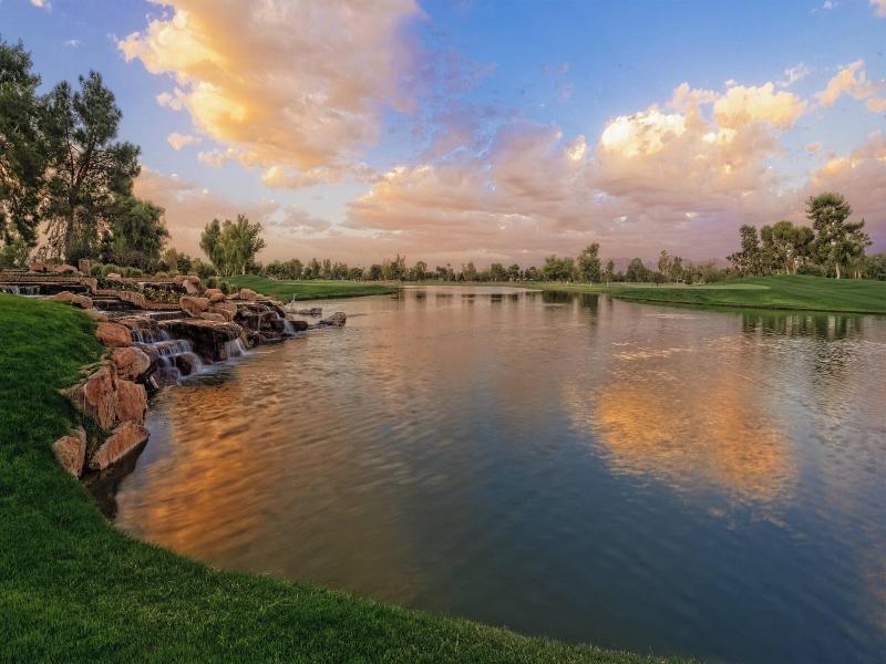 Jw Marriott Scottsdale Camelback Inn Resort & Spa image