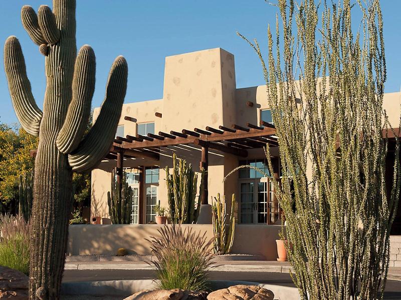 Jw Marriott Scottsdale Camelback Inn Resort & Spa image