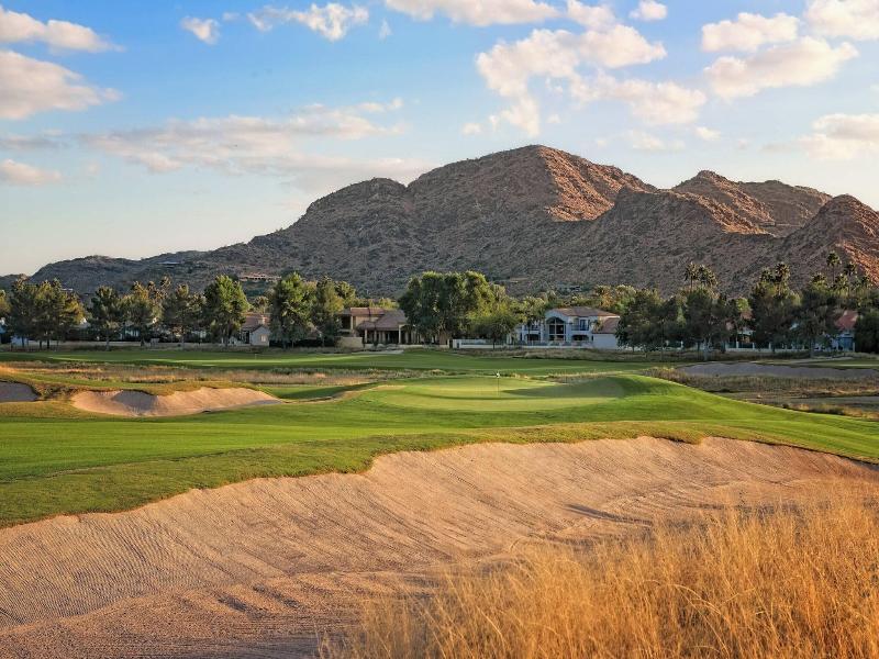 Jw Marriott Scottsdale Camelback Inn Resort & Spa image
