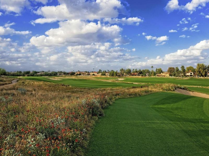 Jw Marriott Scottsdale Camelback Inn Resort & Spa image