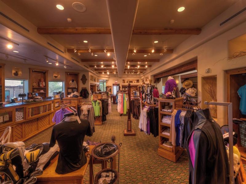 Jw Marriott Scottsdale Camelback Inn Resort & Spa image