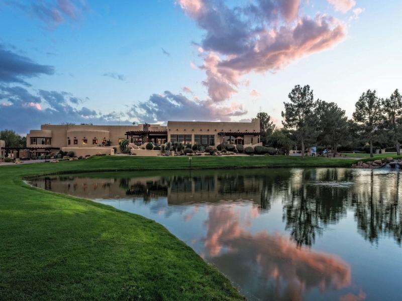 Jw Marriott Scottsdale Camelback Inn Resort & Spa image