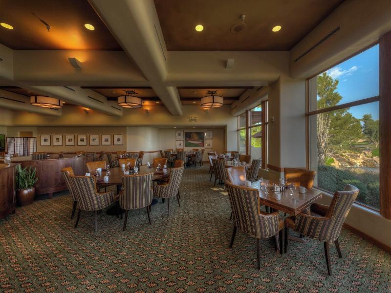 Jw Marriott Scottsdale Camelback Inn Resort & Spa image