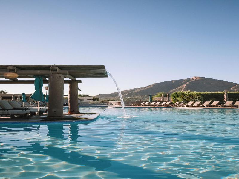 Jw Marriott Scottsdale Camelback Inn Resort & Spa image