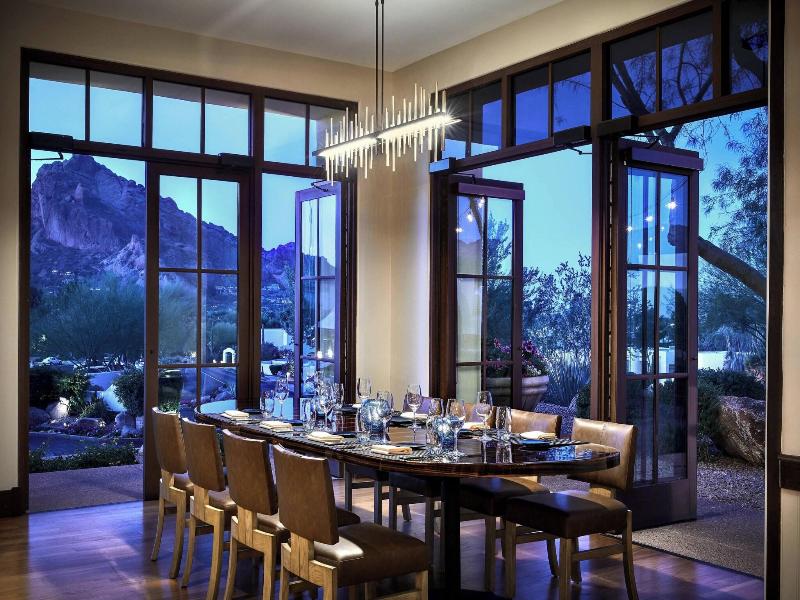 Jw Marriott Scottsdale Camelback Inn Resort & Spa image