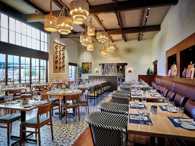 Jw Marriott Scottsdale Camelback Inn Resort & Spa image
