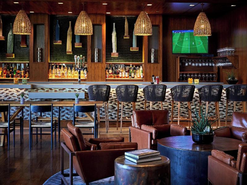Jw Marriott Scottsdale Camelback Inn Resort & Spa image