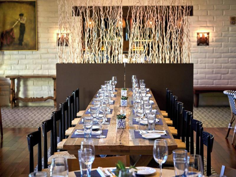 Jw Marriott Scottsdale Camelback Inn Resort & Spa image