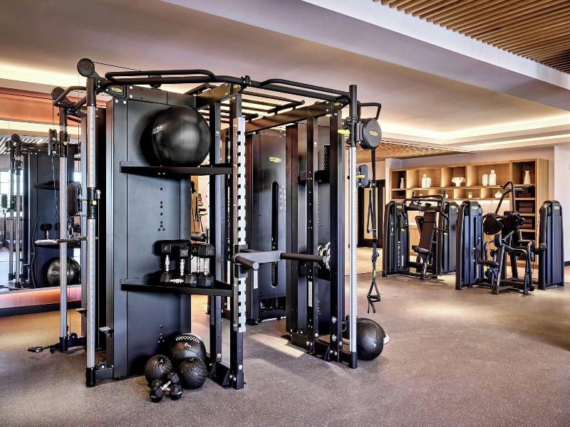 Jw Marriott Scottsdale Camelback Inn Resort & Spa image