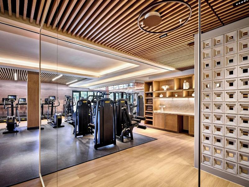 Jw Marriott Scottsdale Camelback Inn Resort & Spa image