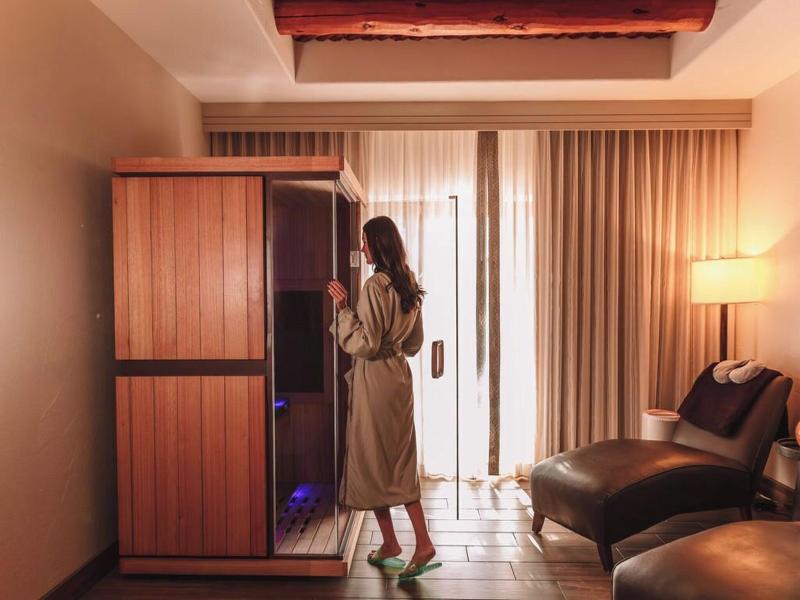 Jw Marriott Scottsdale Camelback Inn Resort & Spa image