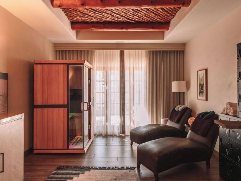 Jw Marriott Scottsdale Camelback Inn Resort & Spa image