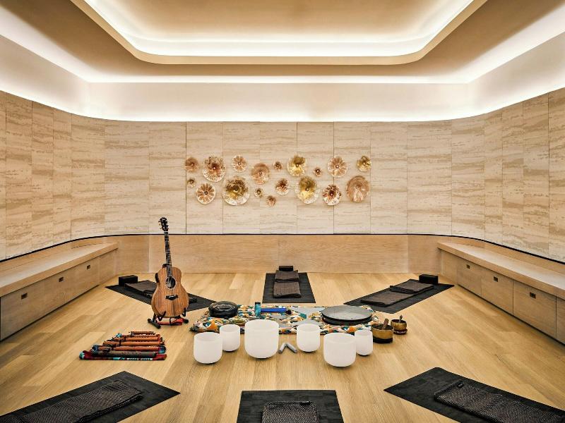 Jw Marriott Scottsdale Camelback Inn Resort & Spa image