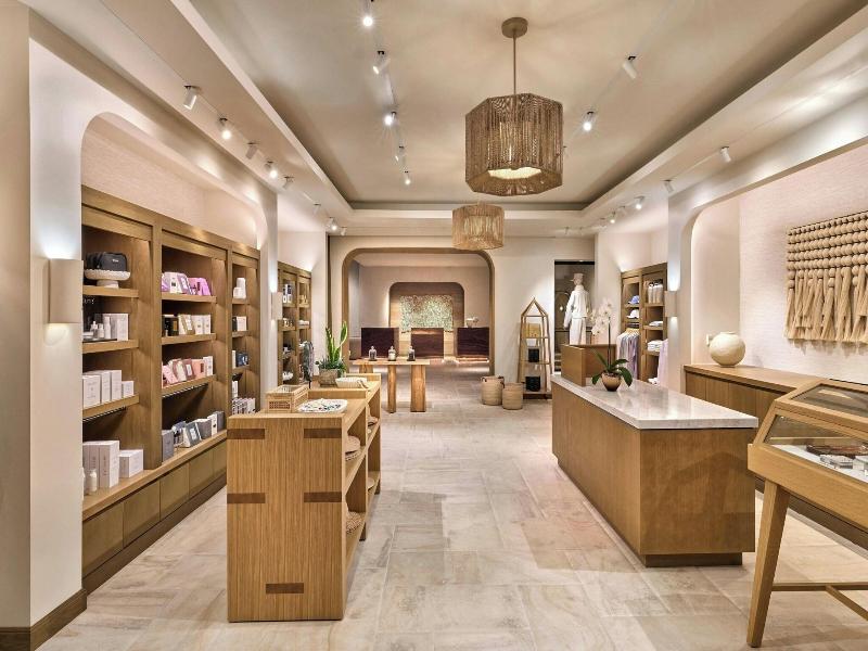 Jw Marriott Scottsdale Camelback Inn Resort & Spa image