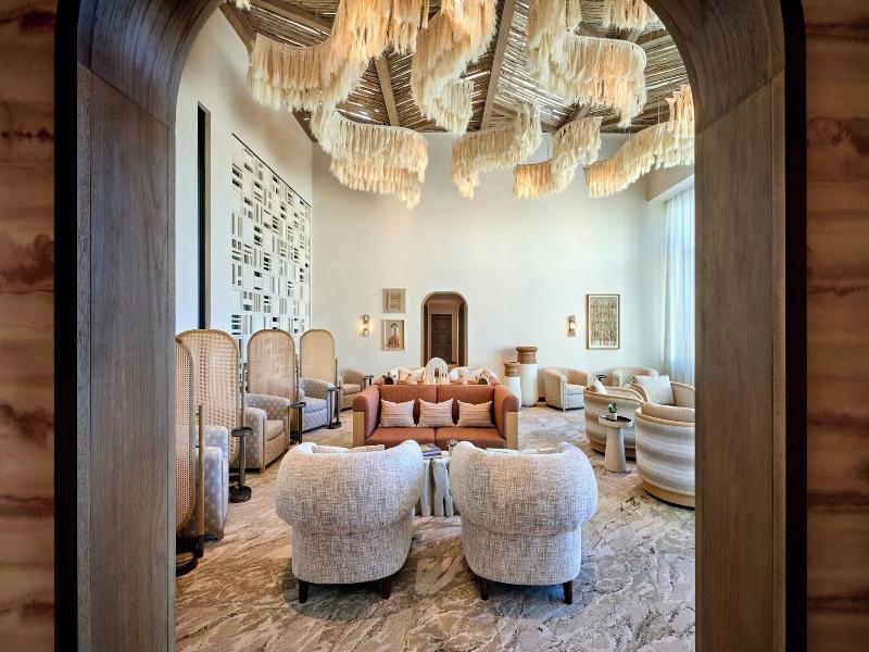 Jw Marriott Scottsdale Camelback Inn Resort & Spa image