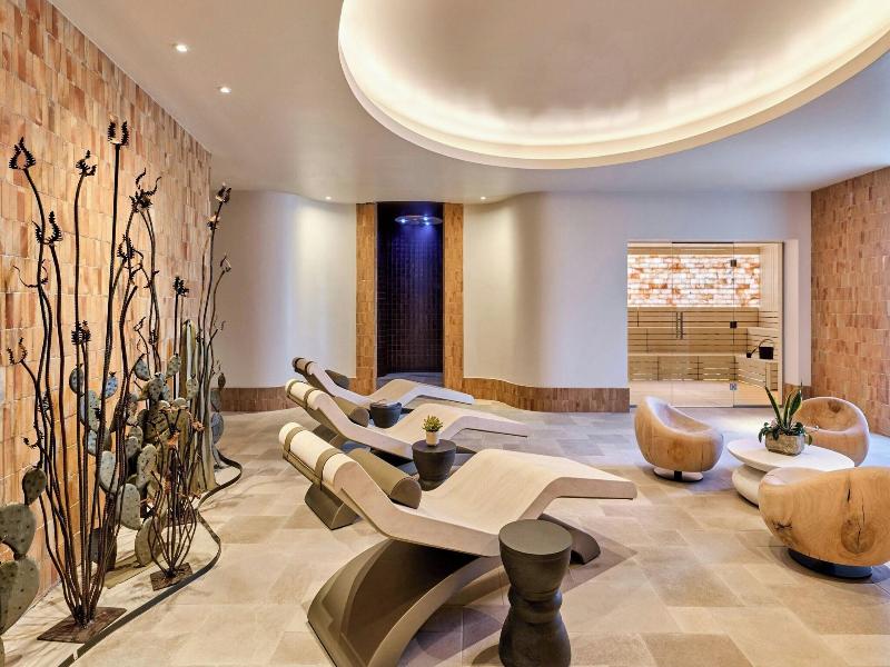 Jw Marriott Scottsdale Camelback Inn Resort & Spa image