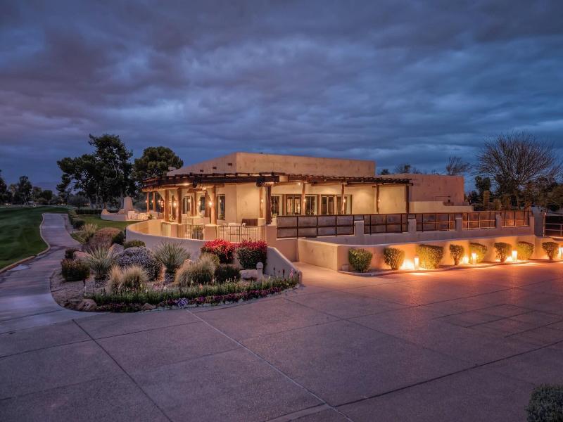 Jw Marriott Scottsdale Camelback Inn Resort & Spa image