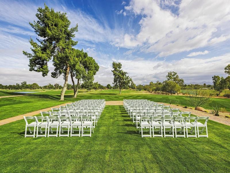 Jw Marriott Scottsdale Camelback Inn Resort & Spa image