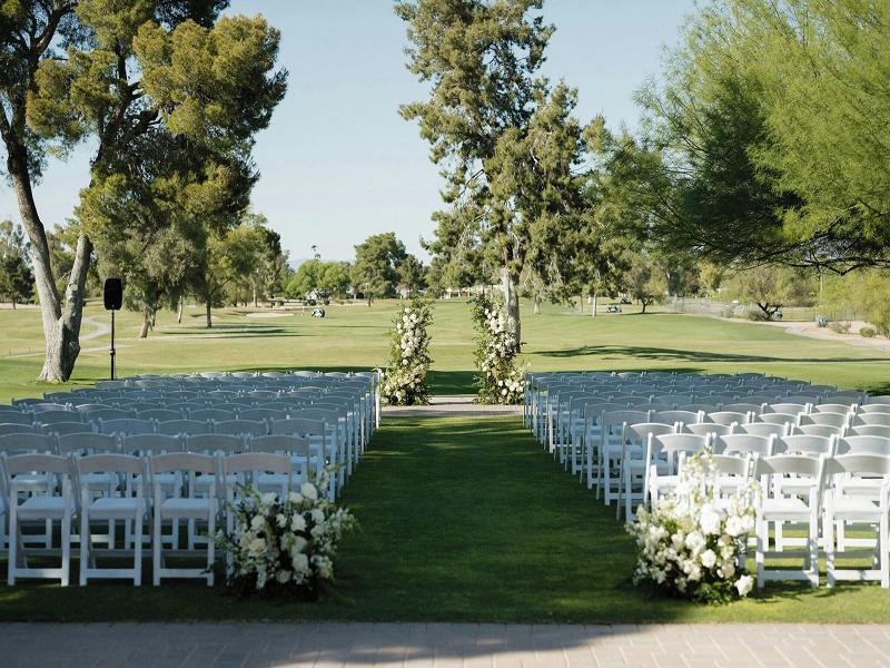 Jw Marriott Scottsdale Camelback Inn Resort & Spa image