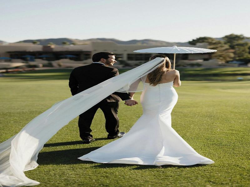 Jw Marriott Scottsdale Camelback Inn Resort & Spa image