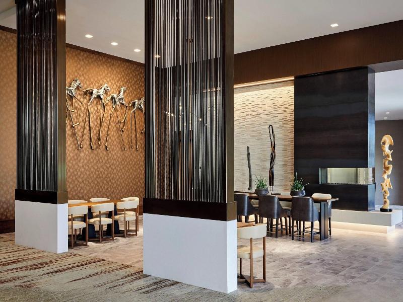 Jw Marriott Scottsdale Camelback Inn Resort & Spa image